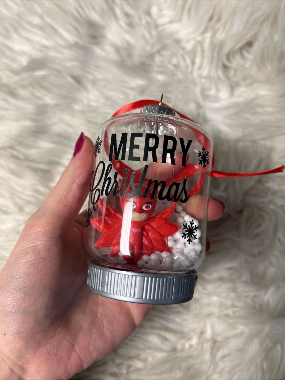 Brand new Christmas ornament